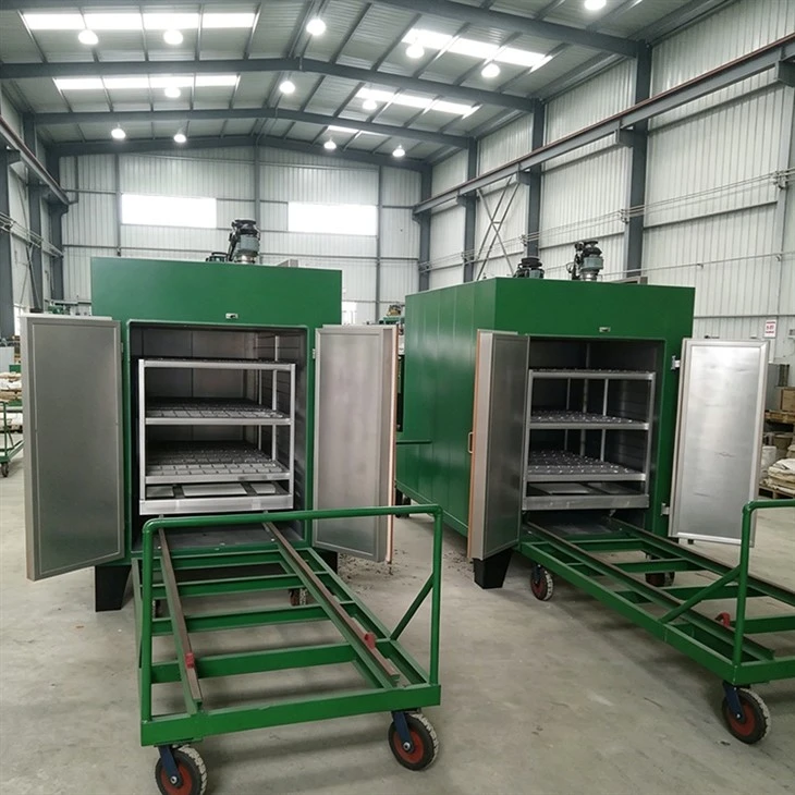 Curing Oven